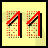 11view icon