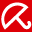 Avira AntiVir Personal icon
