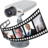AXIS Camera Station icon