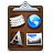 Clips icon
