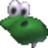 Croc 2 icon