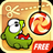 Cut the Rope Free icon