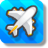 Flight Control HD  icon