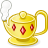Geany icon