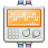 GNOME Nettool icon