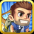Jetpack Joyride icon