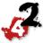 Left 4 Dead 2 icon