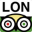 London City Guide icon