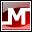 Malwarebytes' Anti-Malware icon