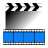 MPEG Streamclip icon