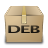 Muon Package Manager icon