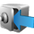 Nokia Content Copier icon
