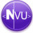 NVu icon