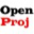 OpenProj icon
