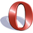 Opera icon