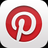 Pinterest icon