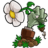 Plants vs. Zombies icon