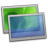 Screen Sharing icon