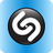 Shazam icon