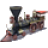 Sid Meier's Railroads! icon