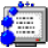 SSH Secure Shell icon