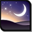 Stellarium icon