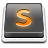 Sublime Text icon