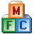 Subresync icon