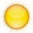 SunCalendar icon