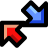 Symbian Connect icon