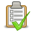 Tasks icon