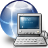 Terminal Server Client Applet icon