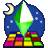 The Sims 2: Nightlife icon
