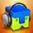 TuneWiki - Lyrics with Music icon