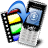 Ultra MPEG-4 Converter icon