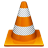 VLC media player icon