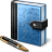 Windows Journal icon