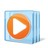 Windows Media Player Rich Preview Handler icon