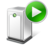 Windows Play To icon