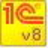 1C:Enterprise icon