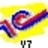 1C:V7 icon