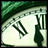 1st Clock icon