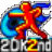 2DK2nd-Fight Game icon