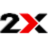 2X Client icon