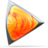 3ivx MPEG-4 icon