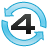 4Sync icon