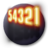 54321 icon