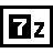 7-Zip icon