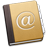 Address Book icon