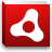 Adobe AIR icon